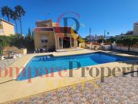 Sale - Villa - Dénia - Las Marinas 8 km