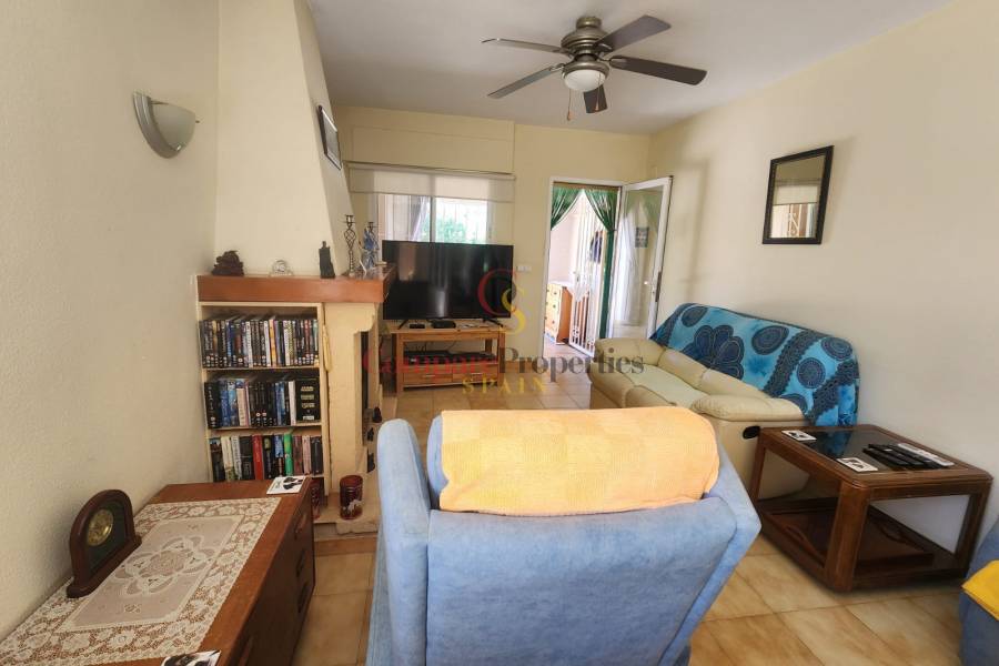 Sale - Villa - Dénia - Las Marinas 8 km