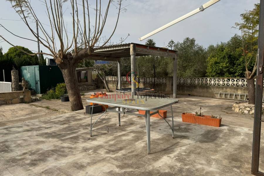 Venta - Villa - Ondara - 