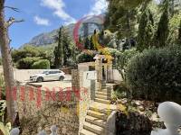 Sale - Villa - Dénia - 