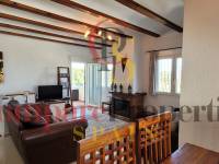 Verkoop - Villa - Dénia - La Sella, Costa Blanca