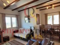 Verkoop - Villa - Dénia - La Sella, Costa Blanca