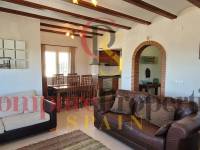 Verkoop - Villa - Dénia - La Sella, Costa Blanca