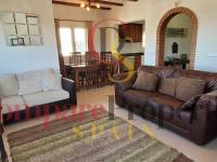 Verkoop - Villa - Dénia - La Sella, Costa Blanca