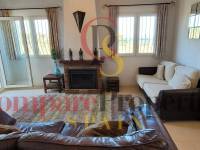 Verkoop - Villa - Dénia - La Sella, Costa Blanca