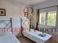 Verkoop - Villa - Dénia - La Sella, Costa Blanca