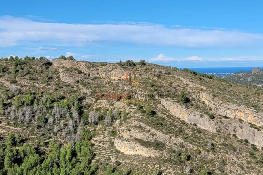 Verkoop - Villa - Dénia - La Sella, Costa Blanca