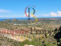 Verkoop - Villa - Dénia - La Sella, Costa Blanca