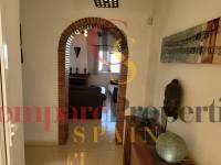 Verkoop - Villa - Dénia - La Sella, Costa Blanca