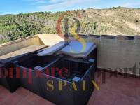 Verkoop - Villa - Dénia - La Sella, Costa Blanca