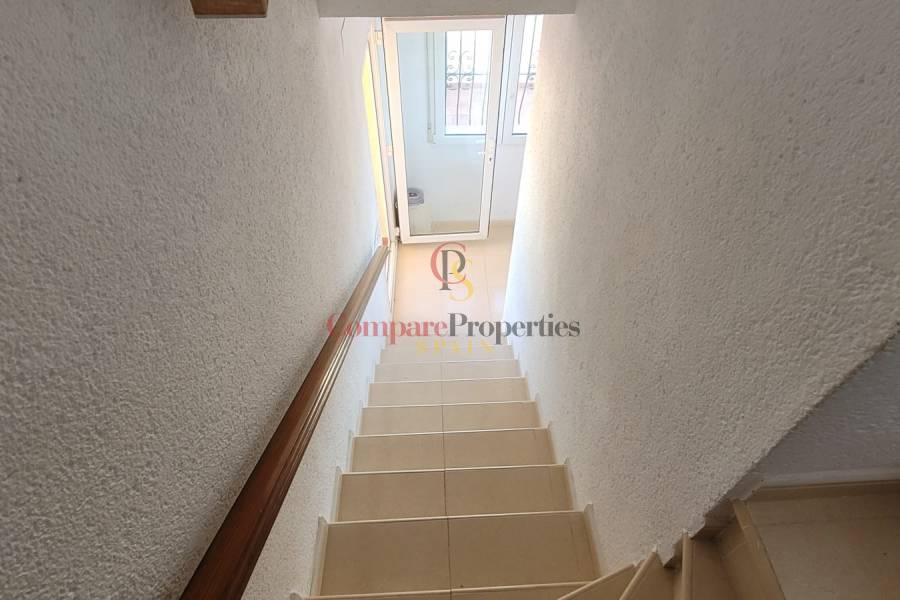 Verkoop - Villa - Dénia - La Sella, Costa Blanca