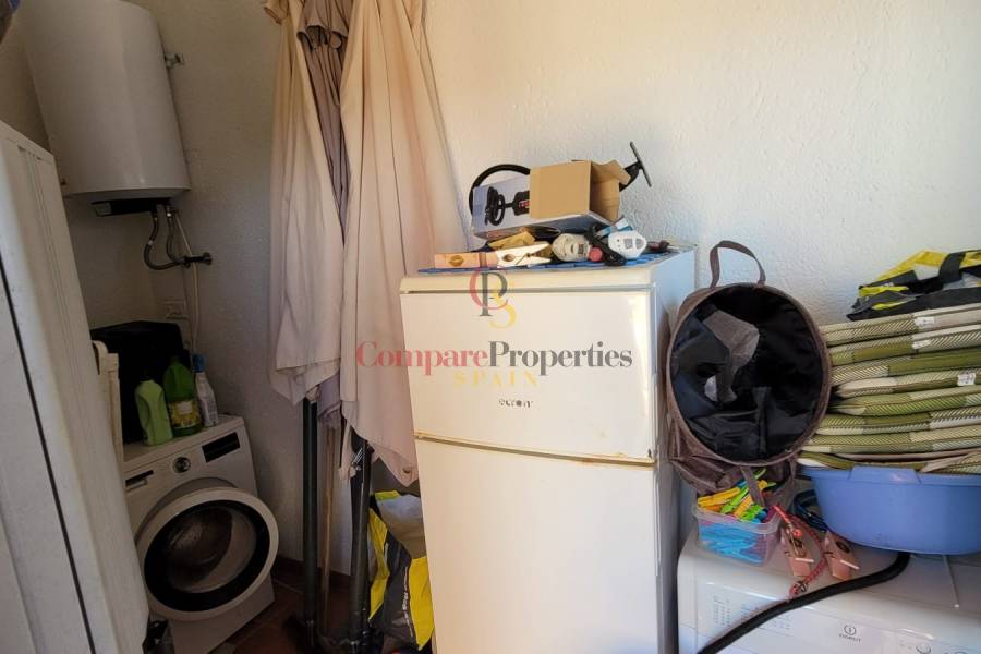 Verkoop - Villa - Dénia - La Sella, Costa Blanca