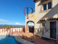 Verkoop - Villa - Dénia - La Sella, Costa Blanca