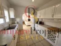 Sale - Villa - Pedreguer - Monte Pedreguer