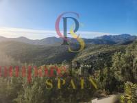 Sale - Villa - Pedreguer - Monte Pedreguer