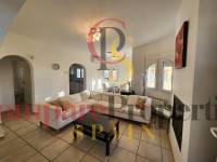 Sale - Villa - Pedreguer - Monte Pedreguer
