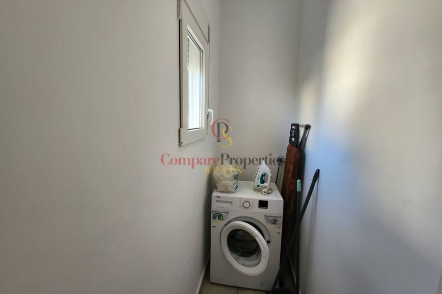 Sale - Villa - Pedreguer - Monte Pedreguer