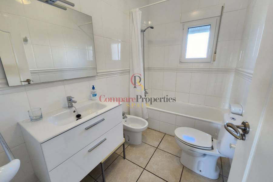 Sale - Villa - Pedreguer - Monte Pedreguer