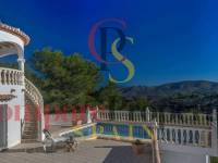 Sale - Villa - Pedreguer - Monte Pedreguer