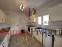 Sale - Villa - Pedreguer - Monte Pedreguer