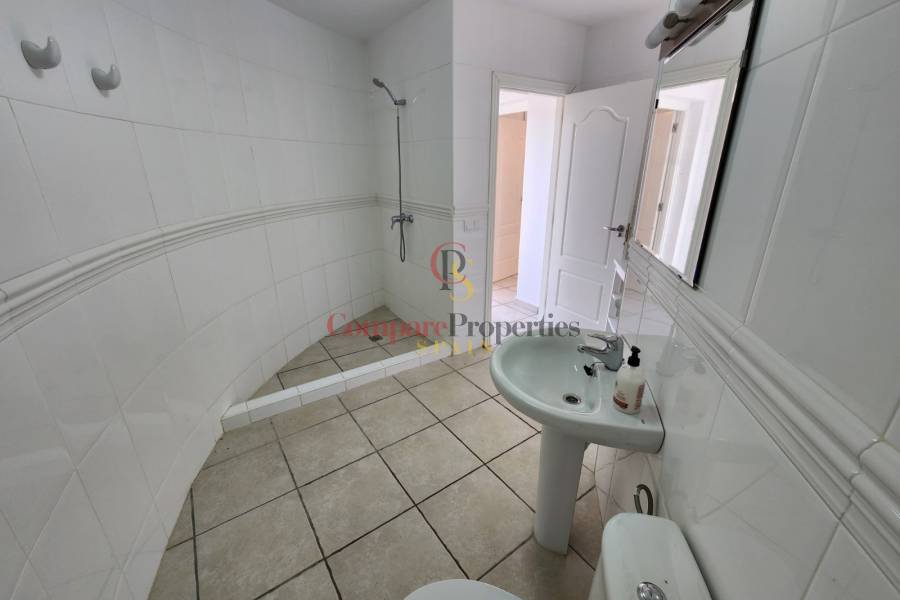 Sale - Villa - Pedreguer - Monte Pedreguer