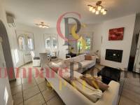 Sale - Villa - Pedreguer - Monte Pedreguer