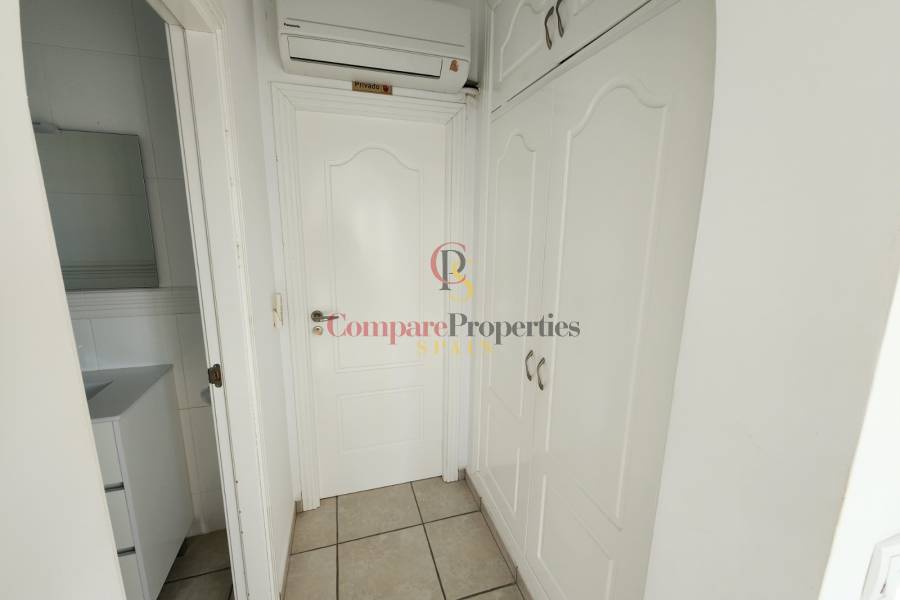 Sale - Villa - Pedreguer - Monte Pedreguer