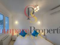 Sale - Villa - Pedreguer - Monte Pedreguer