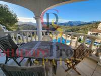 Sale - Villa - Pedreguer - Monte Pedreguer