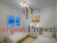 Sale - Villa - Pedreguer - Monte Pedreguer