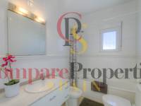 Sale - Villa - Pedreguer - Monte Pedreguer