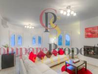 Sale - Villa - Pedreguer - Monte Pedreguer