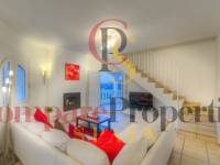 Sale - Villa - Pedreguer - Monte Pedreguer