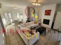 Sale - Villa - Pedreguer - Monte Pedreguer