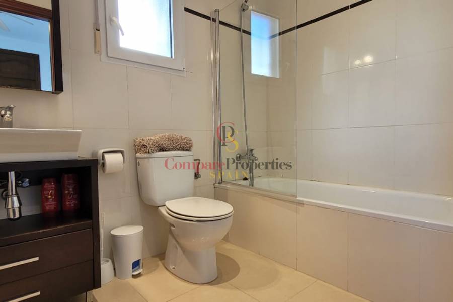 Sale - Villa - Pedreguer - Monte Pedreguer