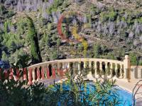 Sale - Villa - Pedreguer - Monte Pedreguer