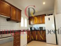 Sale - Villa - Pedreguer - Monte Pedreguer