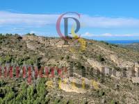 Sale - Villa - Pedreguer - Monte Pedreguer