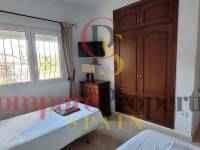 Sale - Villa - Pedreguer - Monte Pedreguer