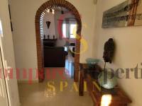 Sale - Villa - Pedreguer - Monte Pedreguer