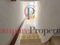 Sale - Villa - Pedreguer - Monte Pedreguer