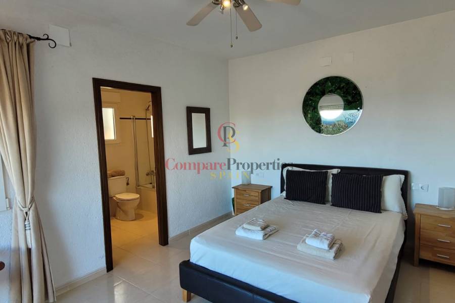 Sale - Villa - Pedreguer - Monte Pedreguer