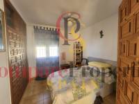 Vente - Villa - Els Poblets - Ptda Barranquets