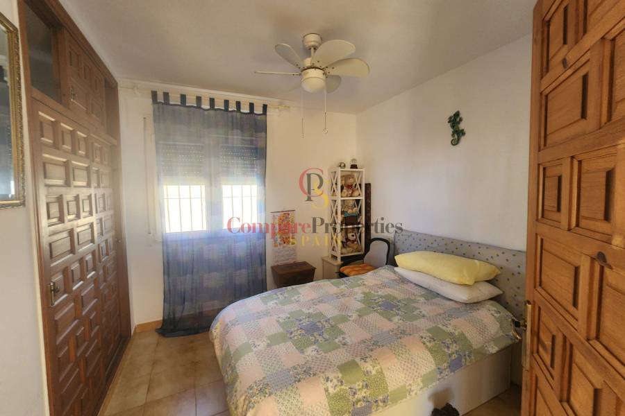 Vente - Villa - Els Poblets - Ptda Barranquets