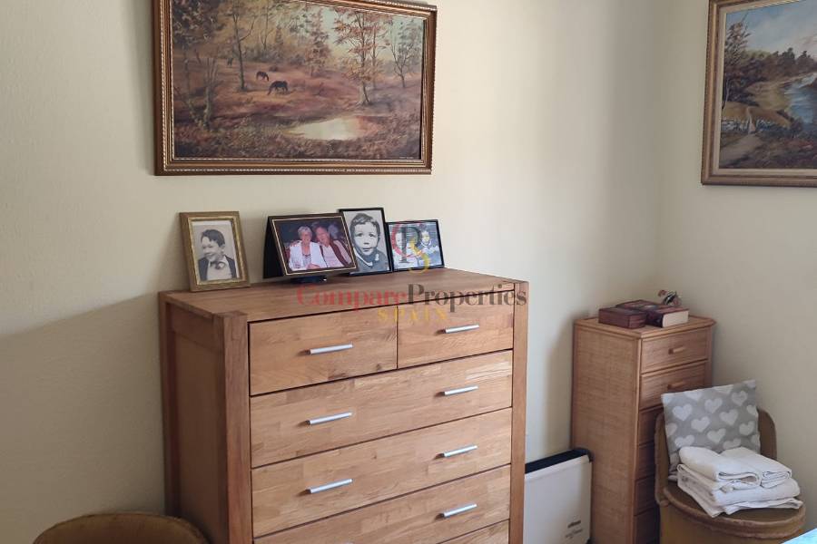 Vente - Villa - Els Poblets - Ptda Barranquets