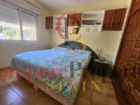 Vente - Villa - Els Poblets - Ptda Barranquets