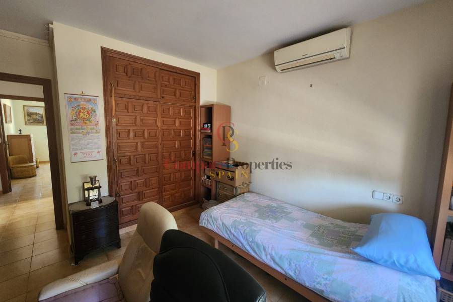 Vente - Villa - Els Poblets - Ptda Barranquets