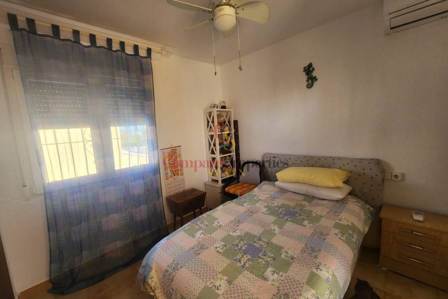 Vente - Villa - Els Poblets - Ptda Barranquets