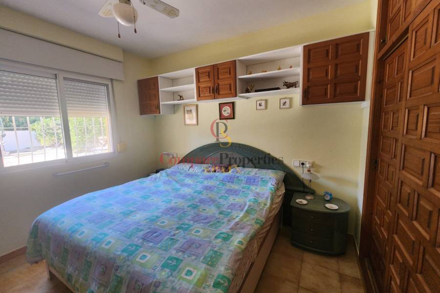 Vente - Villa - Els Poblets - Ptda Barranquets