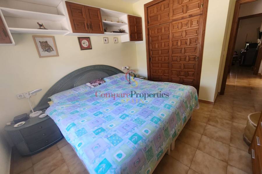 Vente - Villa - Els Poblets - Ptda Barranquets